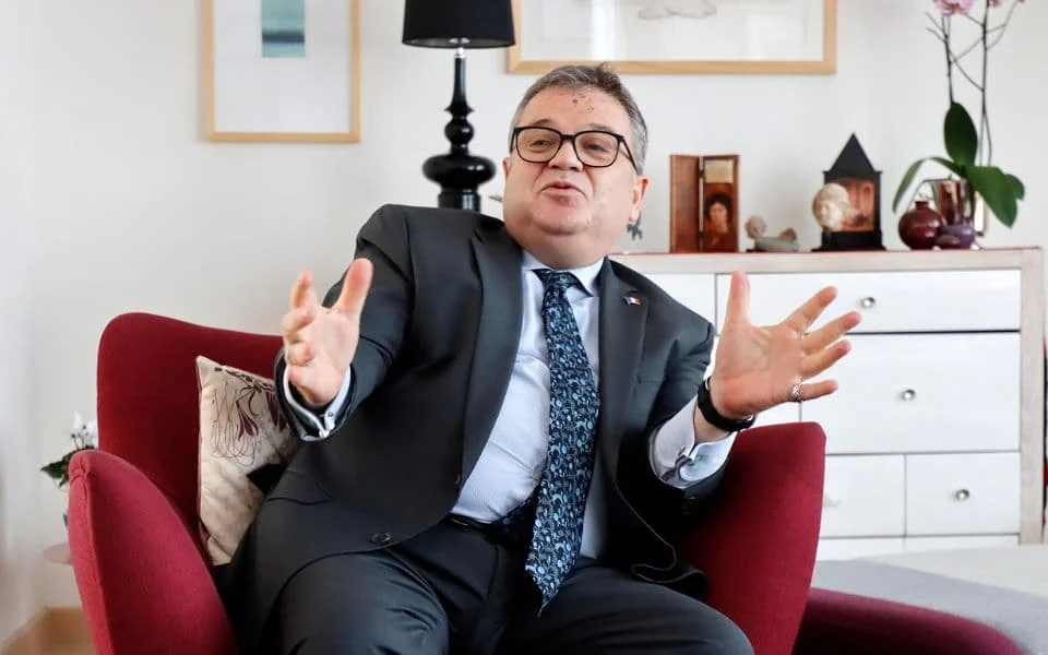Francuski ambasador: Očekivali smo više od Crne Gore