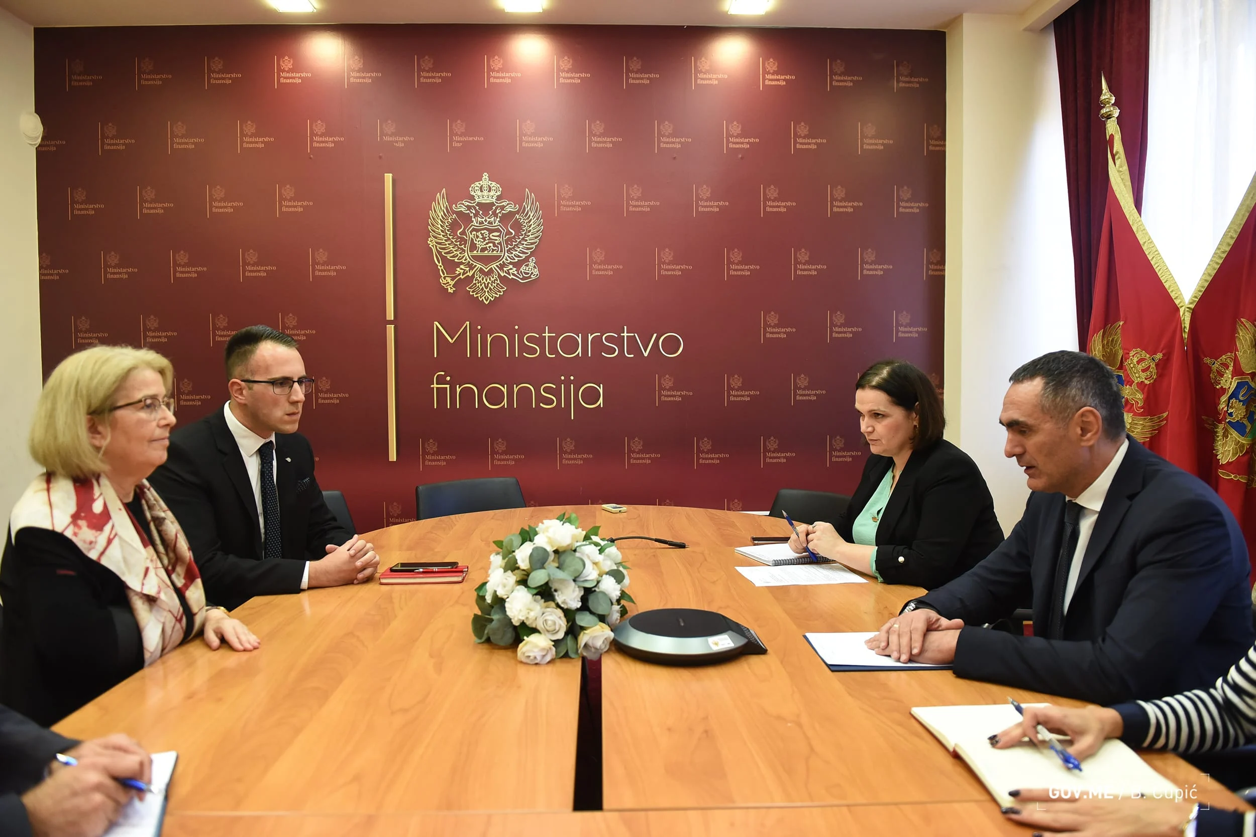 Turska kompanija zainteresovana za Aerodrome