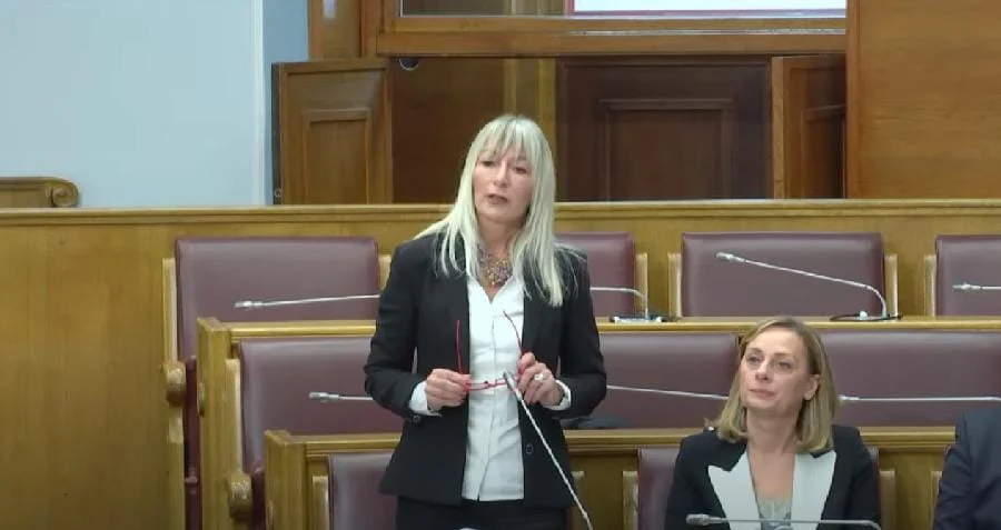Imamo petlju da uhapsimo bilo koga, sud će odlučivati o Peruničiću