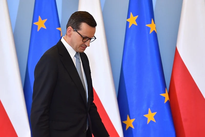 Poljska odustala od aktiviranja Člana 4 NATO ugovora: Nije bio namjerni napad