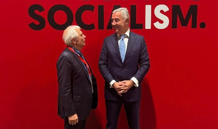 Bez novca EU za energetiku ako se nastavi s blokadom institucija