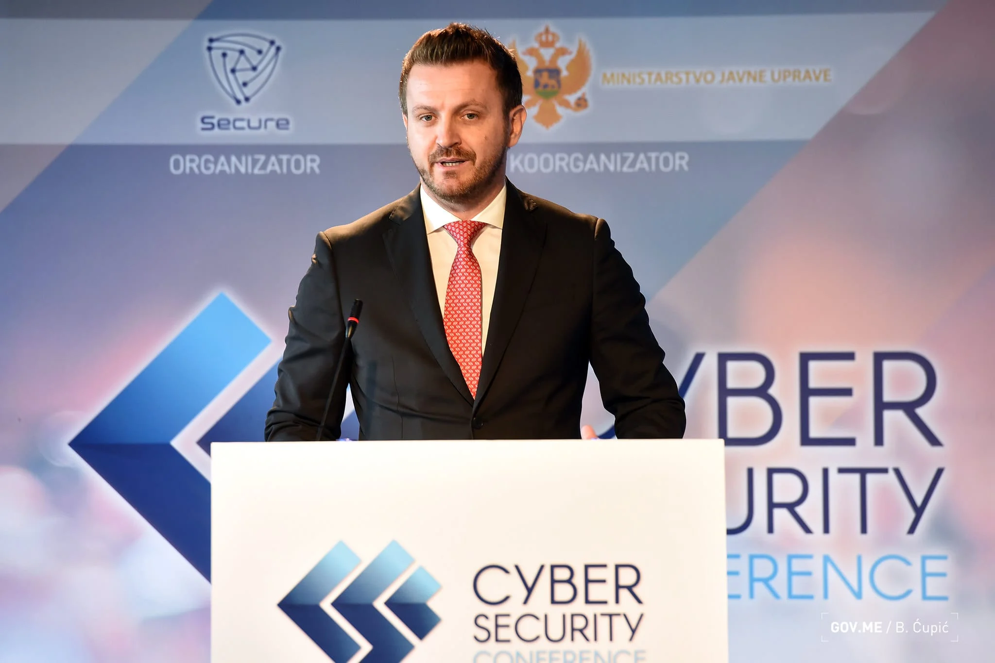 Važno obraćanje ministra Dukaja