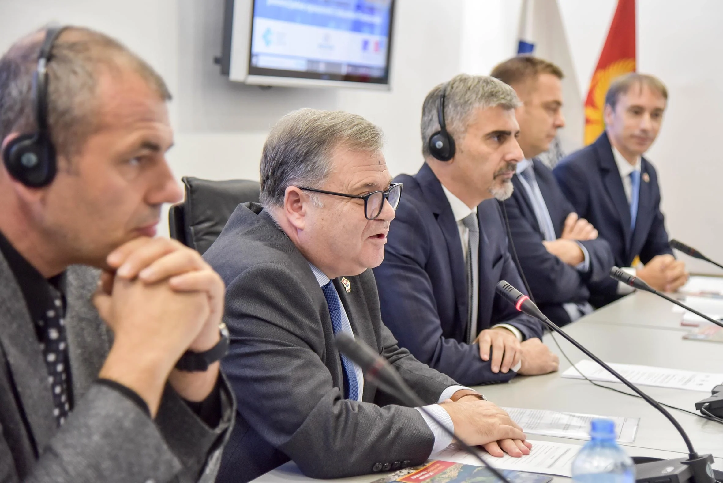 Francuska iskustva značajna za suzbijanje sajber kriminala