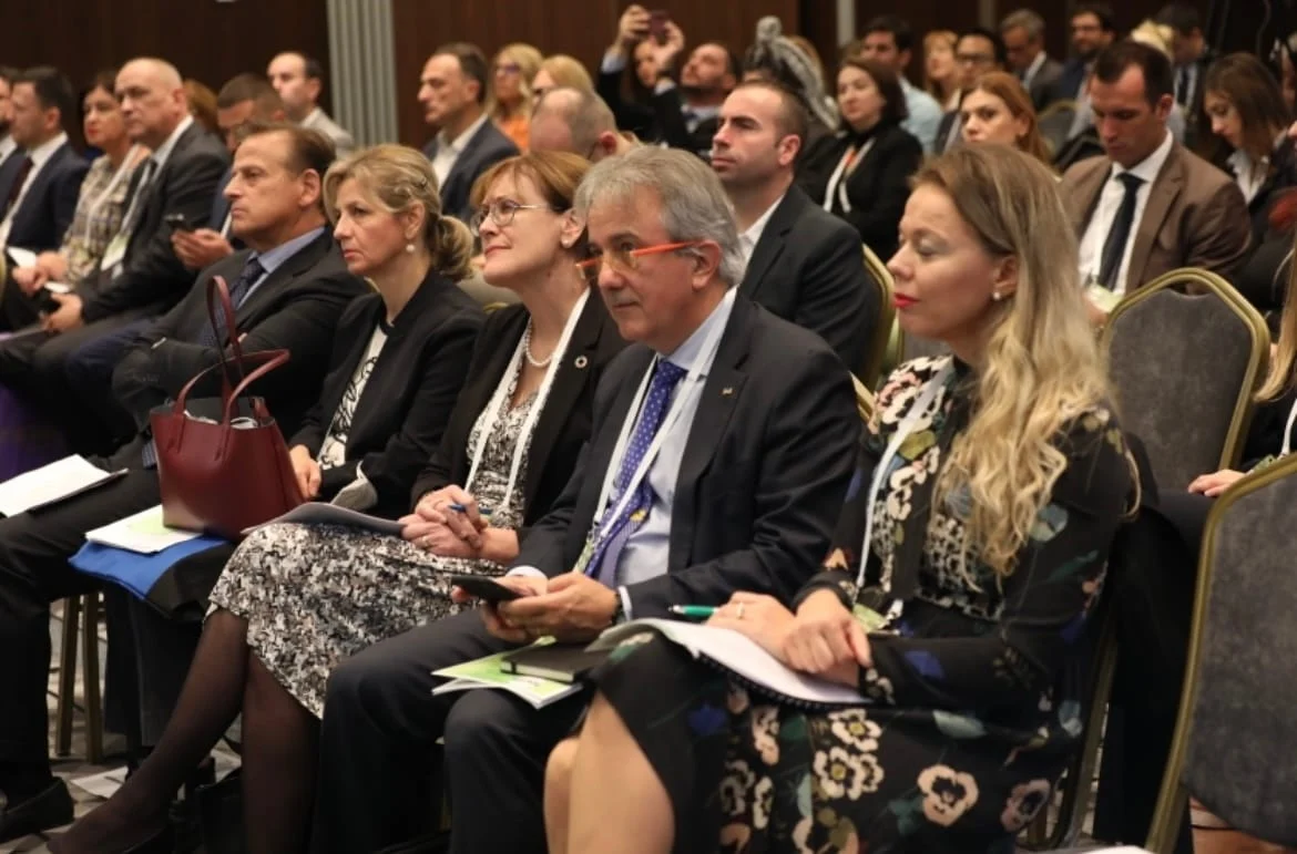 EBRD podržava preduzetništvo mladih na Zapadnom Balkanu