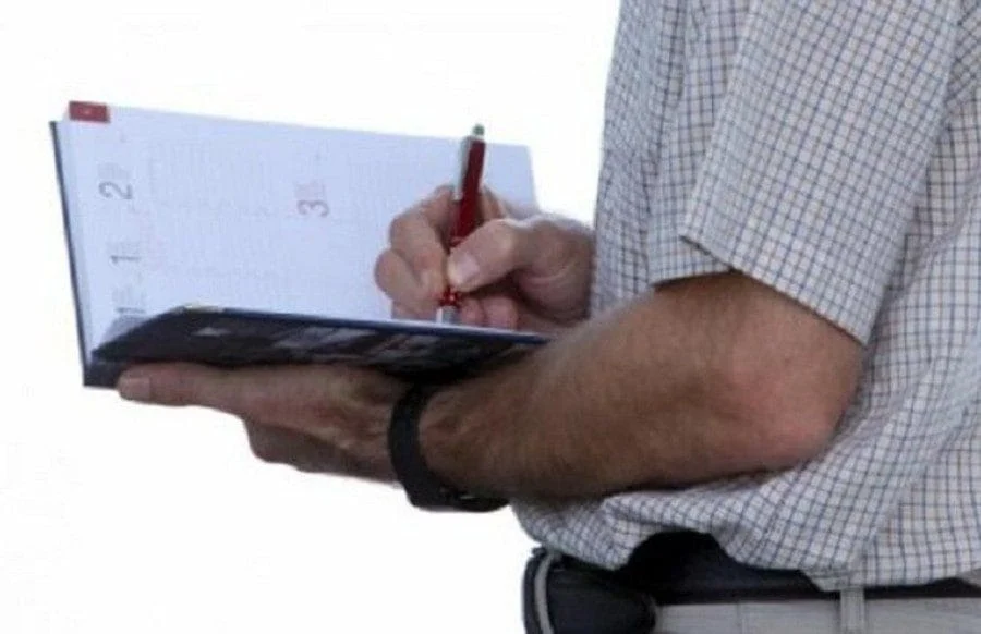 Spisak dežurnih inspektora tokom predstojećih praznika