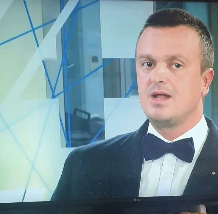 Kovačević: EU će ponuditi Crnoj Gori medijaciju ili izolaciju