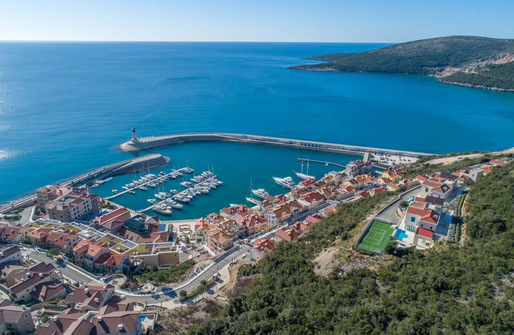 Luštica Bay: Sjajna prilika pripravnicima za prvi posao