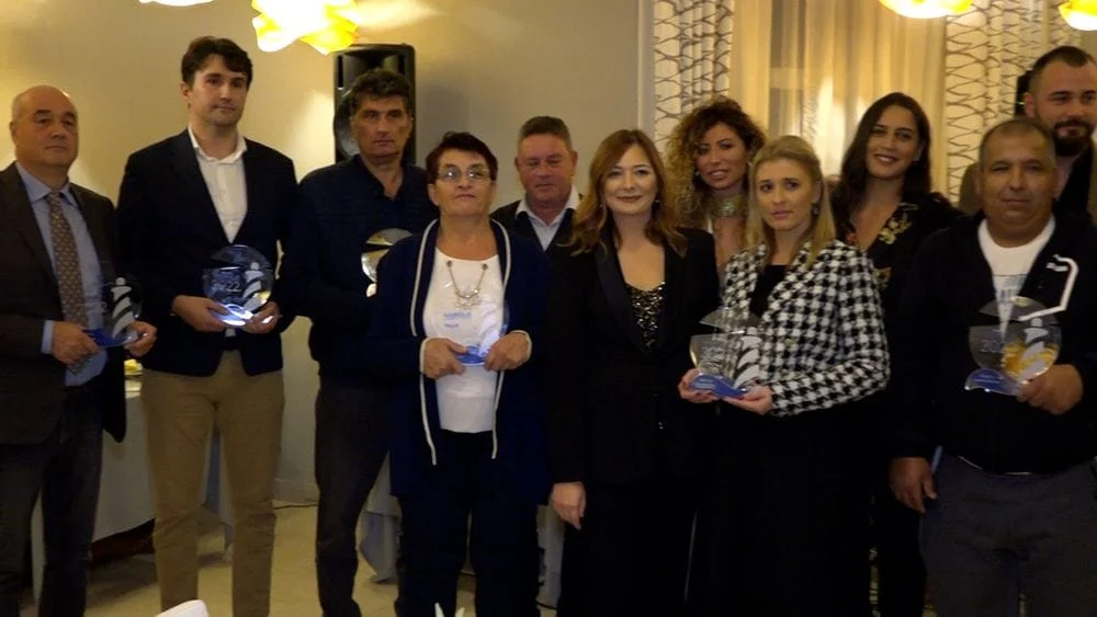 Ovo su najbolji hotelijeri, ugostitelji i radnici u turizmu