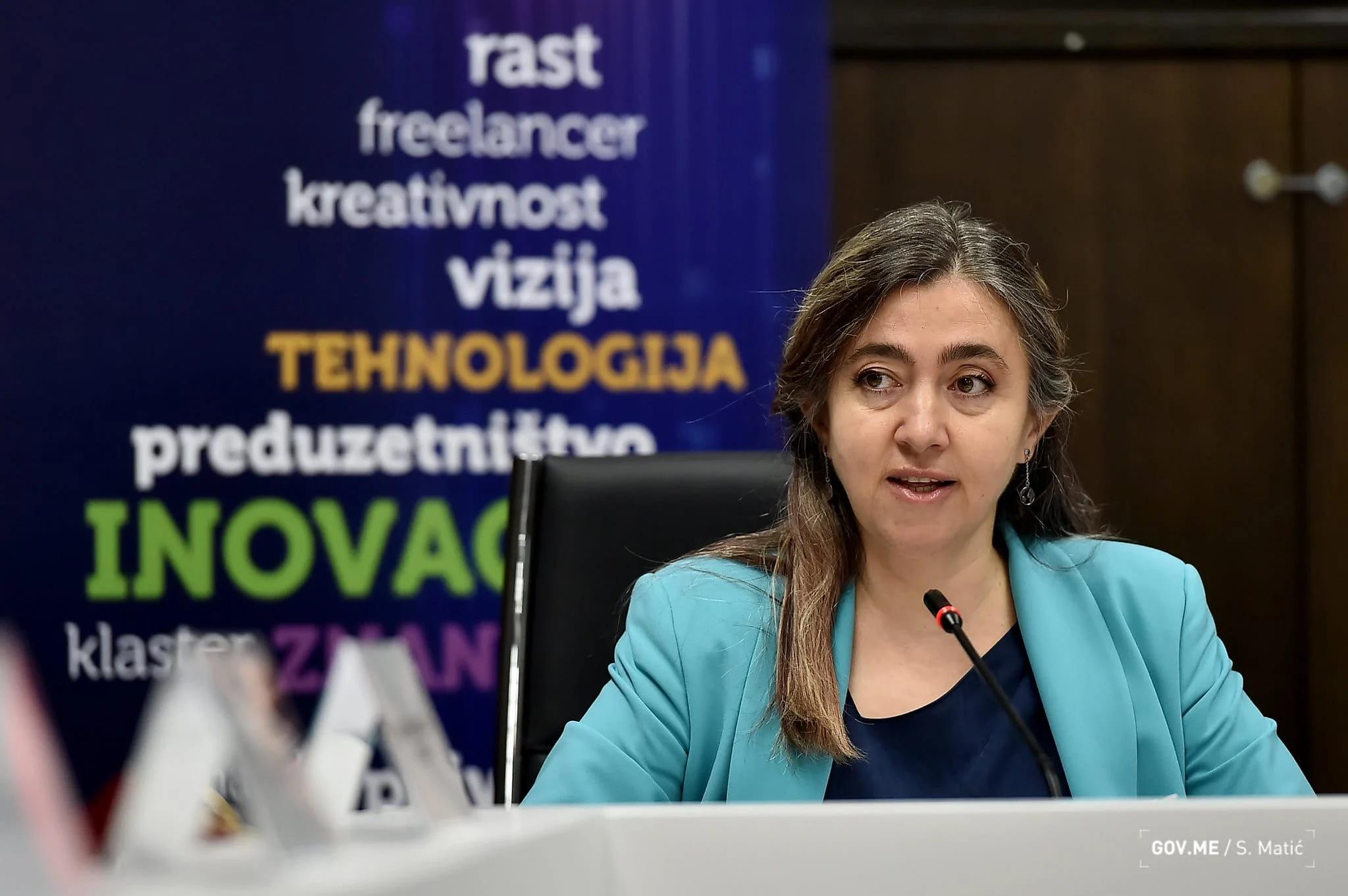 Pametnom specijalizacijom do dugoročnog ekonomskog rasta zasnovanog na znanju i inovacijama