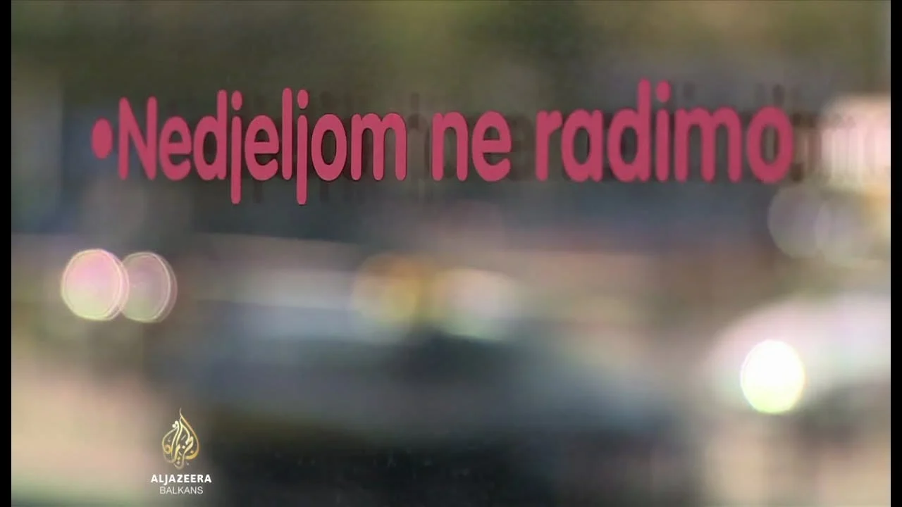 Đurović najavio promjene: Prodavnice će raditi 16 nedjelja u godini