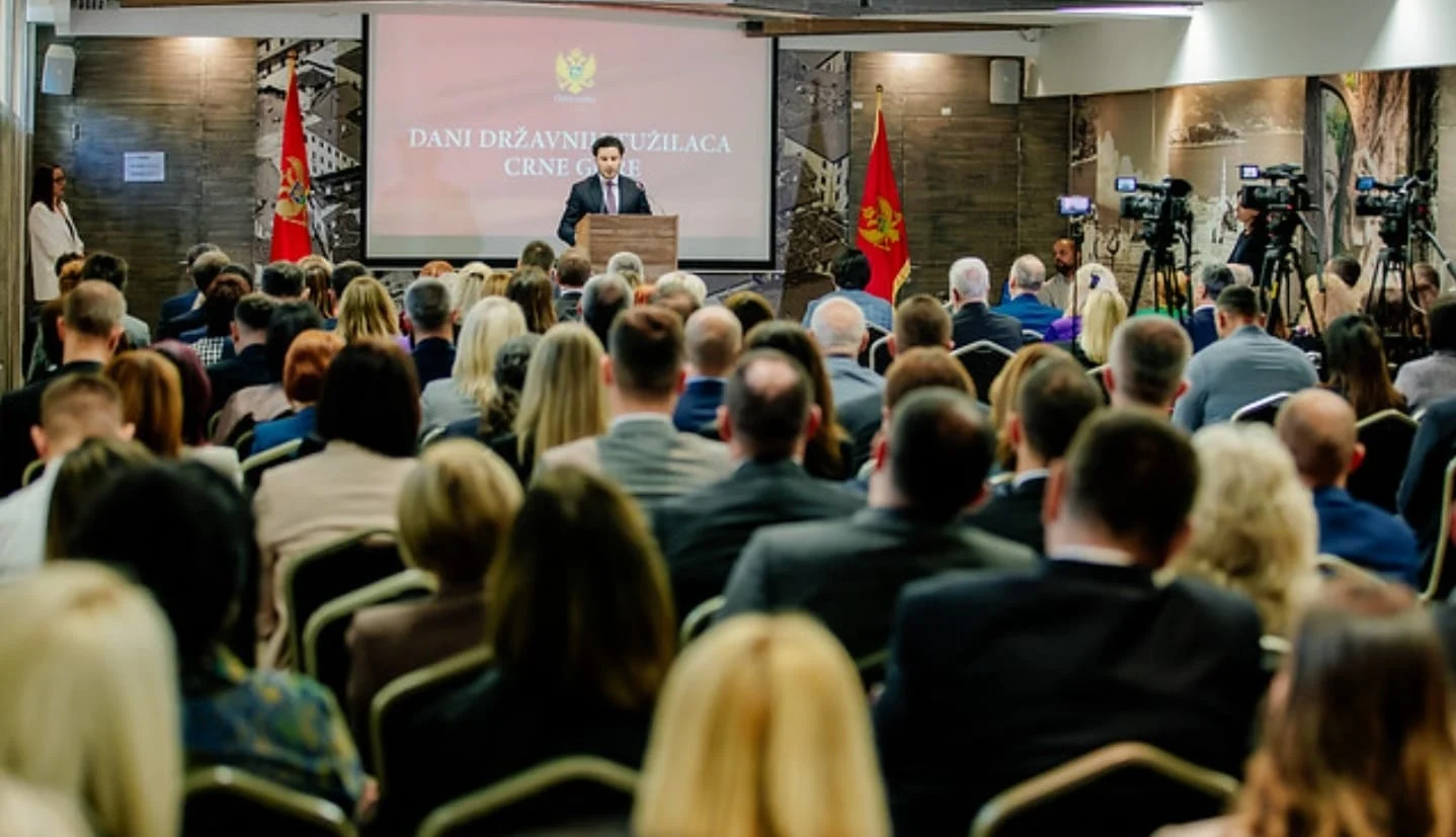 Abazović na Danu državnih tužilaca: Pravda i vladavina zakona pobijediće kriminal i korupciju