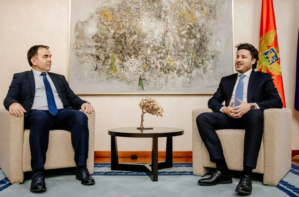 Abazović - Đurašković: Nastupa vrijeme odgovornijeg djelovanja u cilju poboljšanja kvaliteta života građana Prijestonice