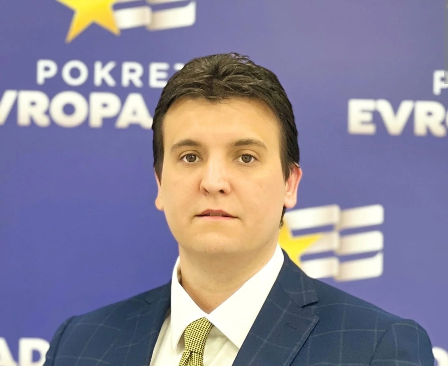 Milović: Sudstvo dotaklo dno u slučajevima Medenica i Lazović