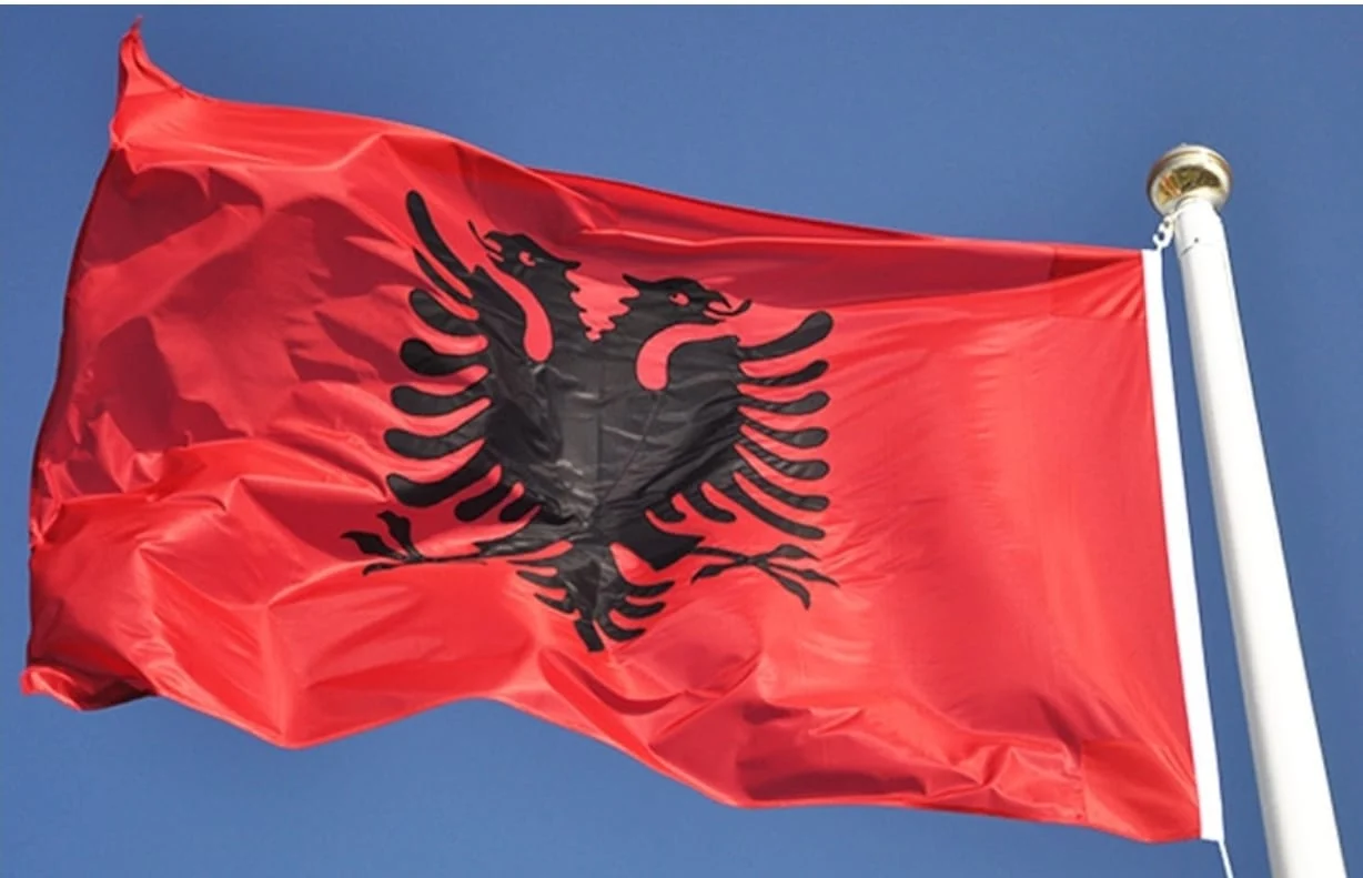 Opština Tuzi: Svečanost povodom Dana albanske zastave