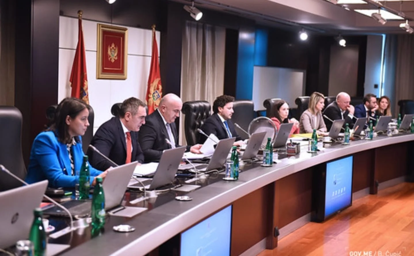 Važna odluka Savjeta za privatizaciju i kapitalne projekte