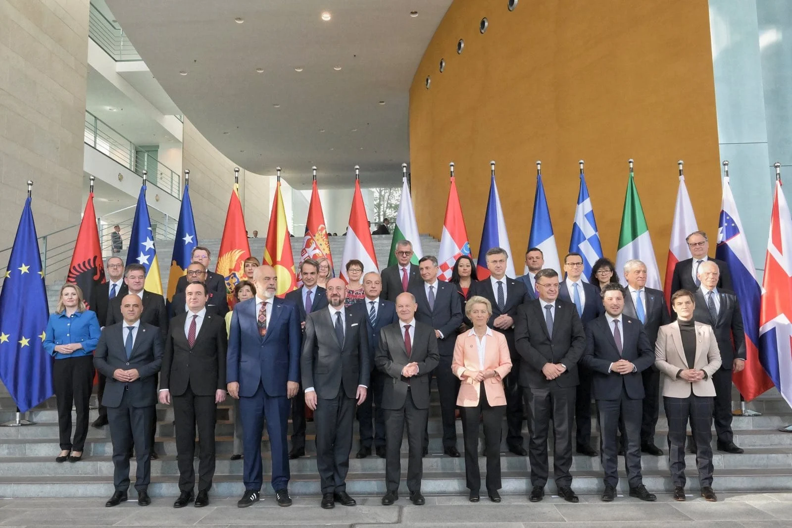 Četiri CEFTA sporazuma čekaju usvajanje