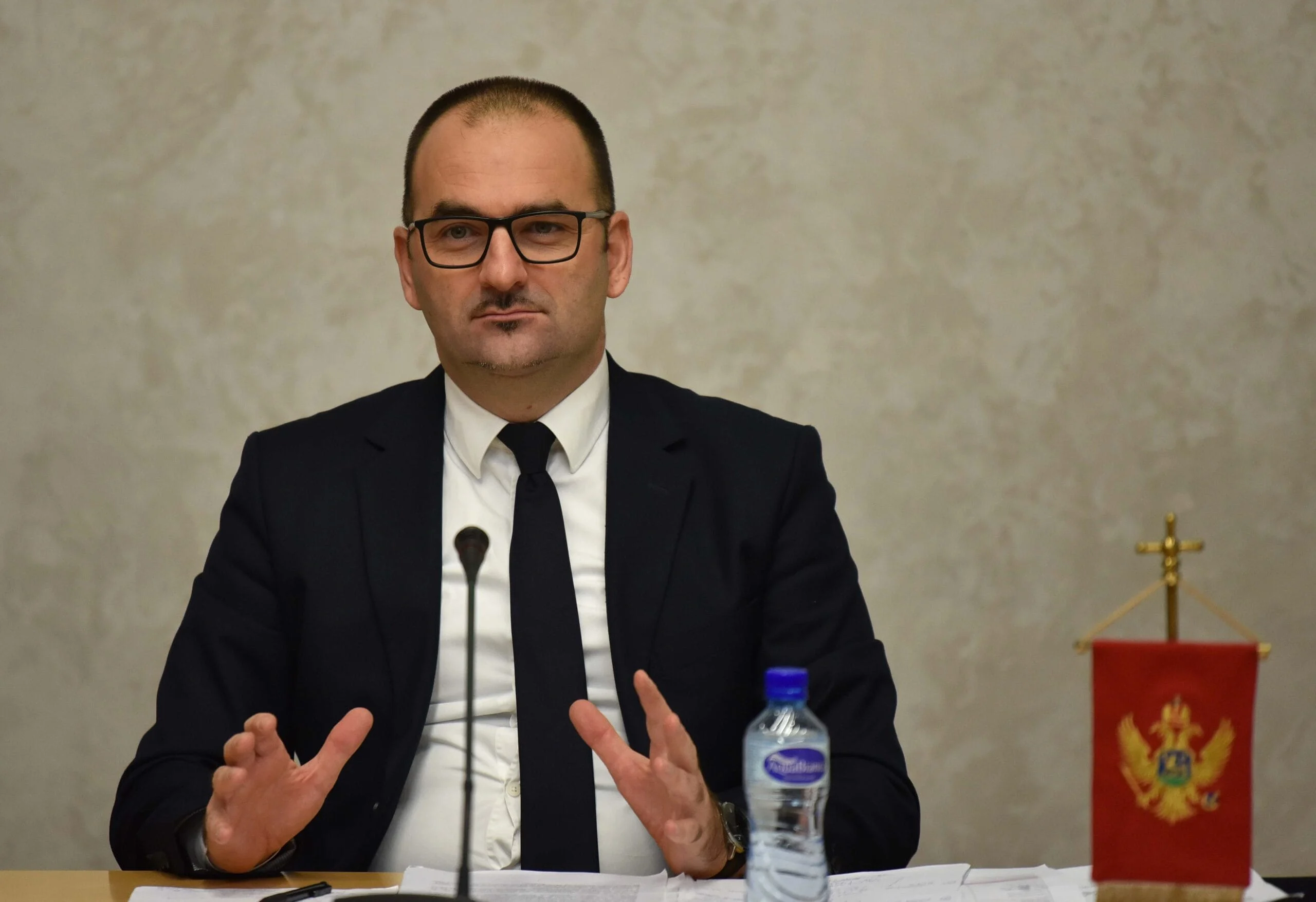 Poslovanje Aerodroma u 2022: Prihodi 33 miliona, opsluženo milion i 900 hiljada putnika