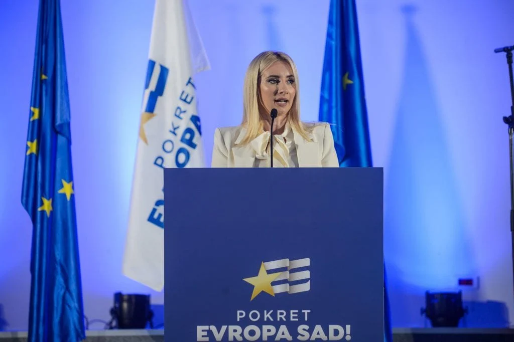 Gorčević: Đukanović se sjeti dijaspore samo pred izbore