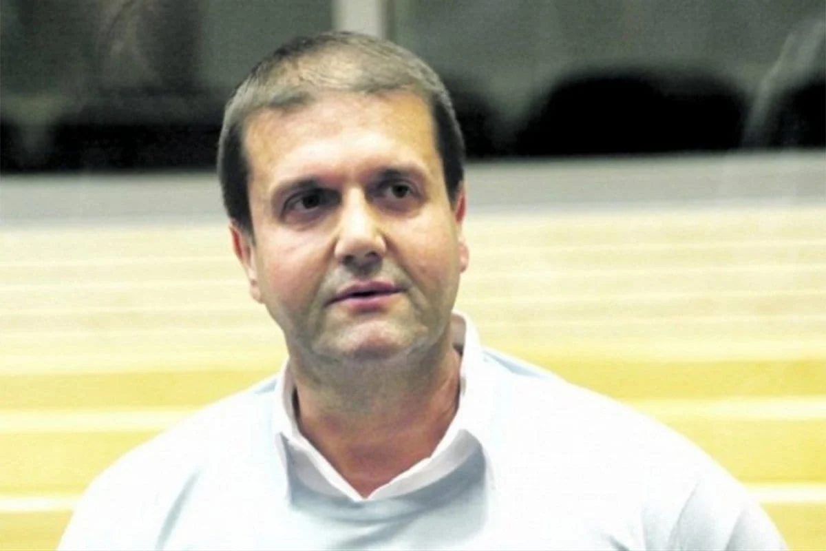 Šarić traži da ga puste na slobodu