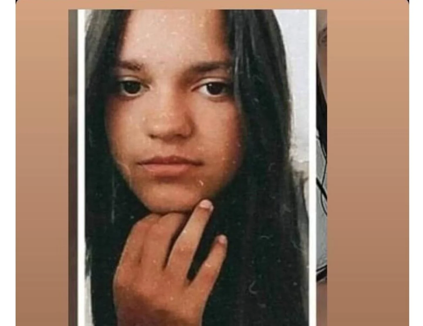 Djevojčica Anja pronađena živa i zdrava