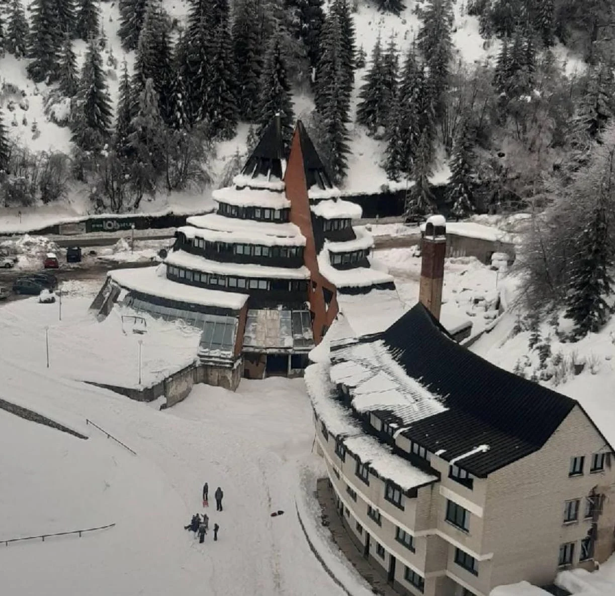 Vlasnici Ski centra "Lokve" neobaviješteni o pomoći Vlade