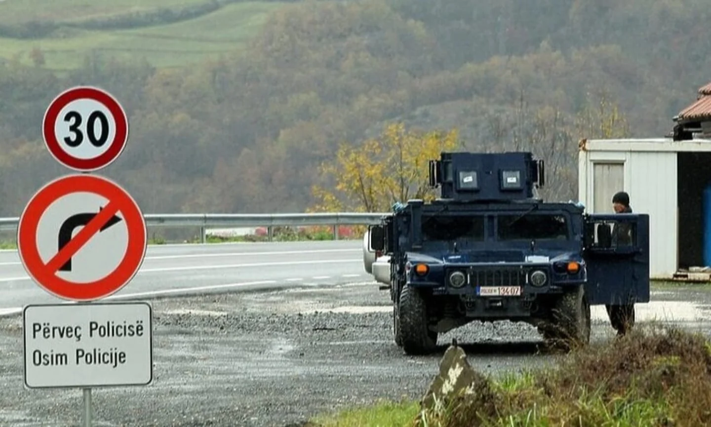 Nemiri na Kosovu: Više oružanih sukoba policije i srpskog stanovništva i tokom protekle noći