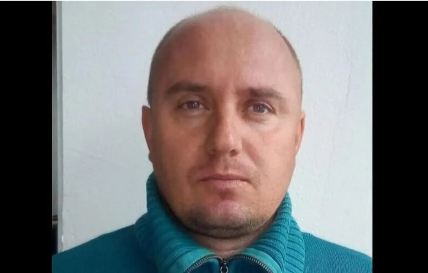 Novinar podgoričkih "Vijesti" Borko Ždero poginuo u požaru
