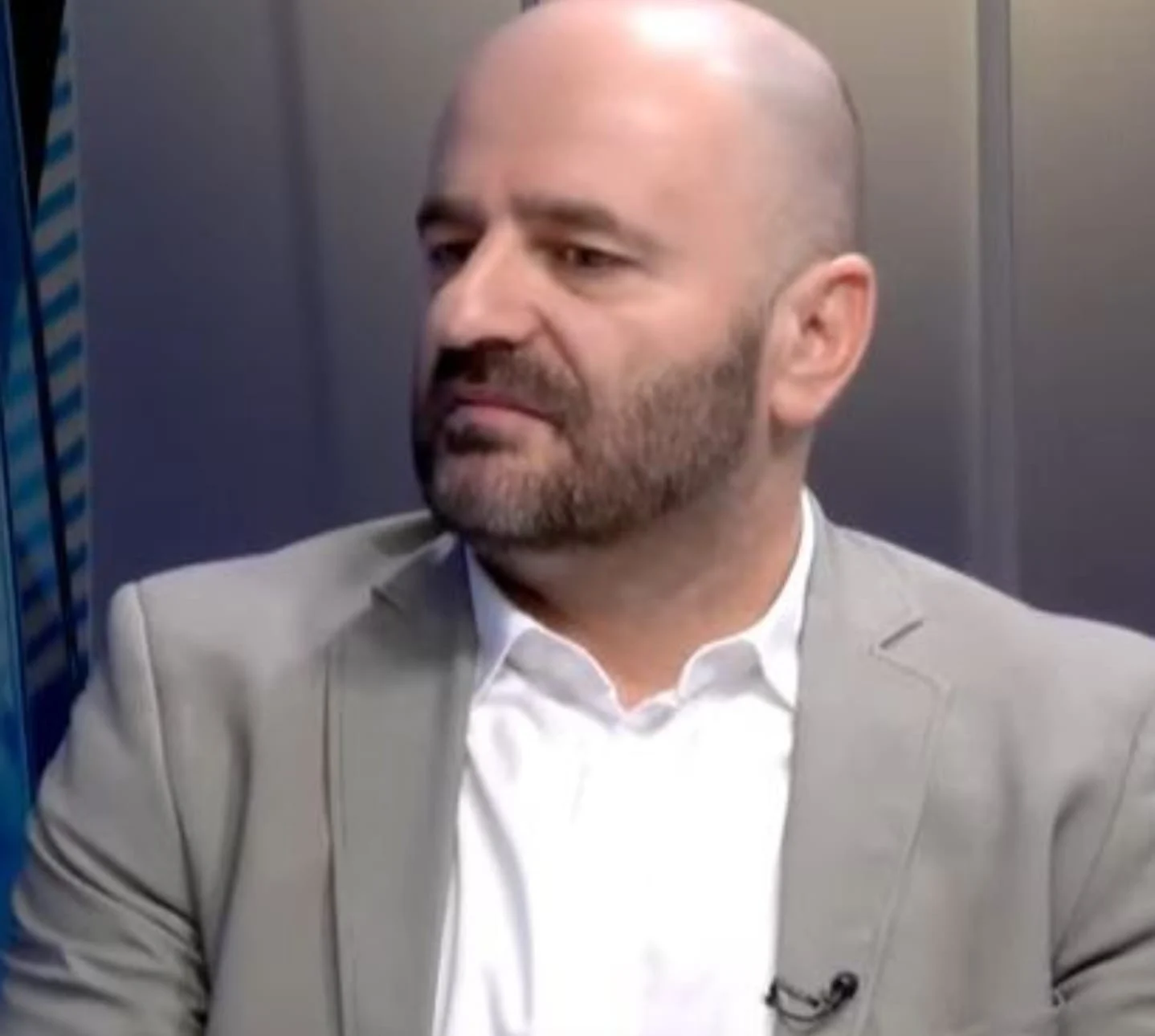 Zečević: Velikoj Britaniji stalo da po svaku cijenu zaustavi šverc cigareta u Crnoj Gori