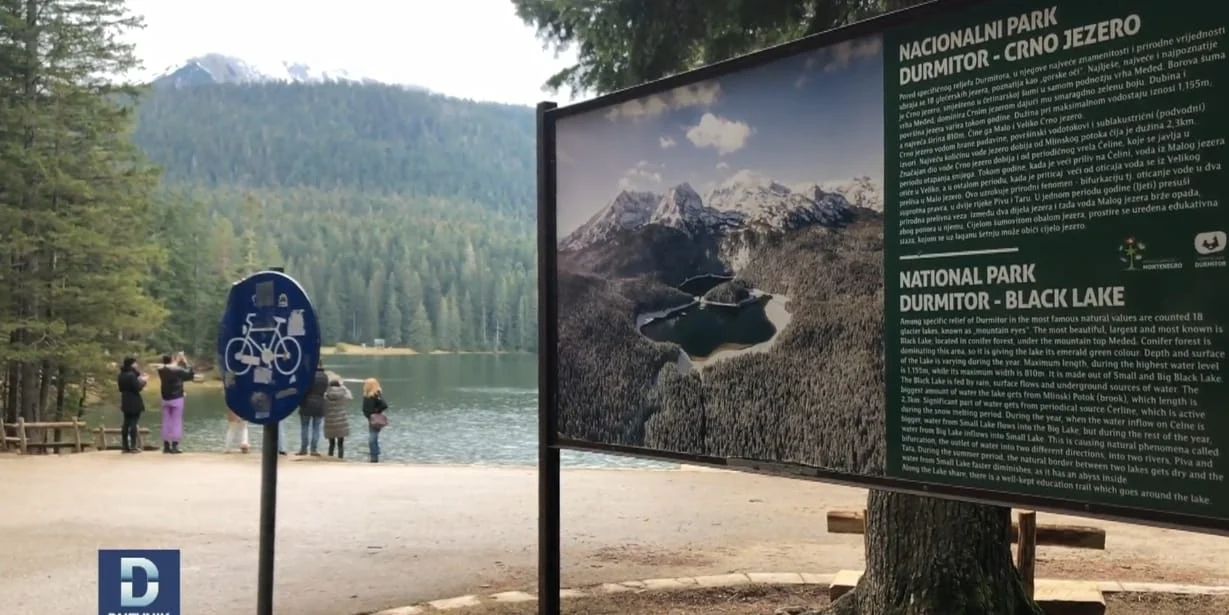 Žabljak: Ugostitelji gledaju u nebo i nadaju se snijegu