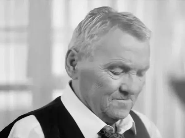 Preminuo Zoran Kalezić