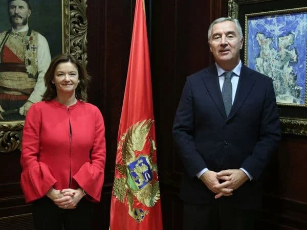 Đukanović: Prepuni smo volje da dođemo do kompromisa koji će omogućiti funkcionalnost US