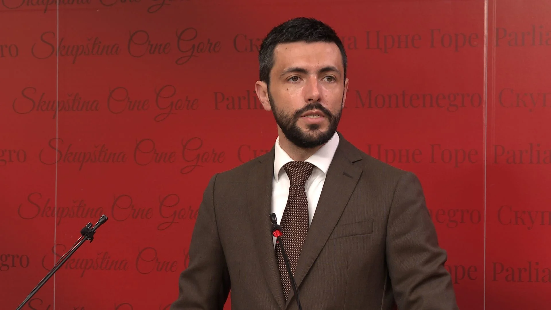 Živković: Ne odričemo se Đukanovićeve politike, DPS spreman da preuzme vlast nakon izbora