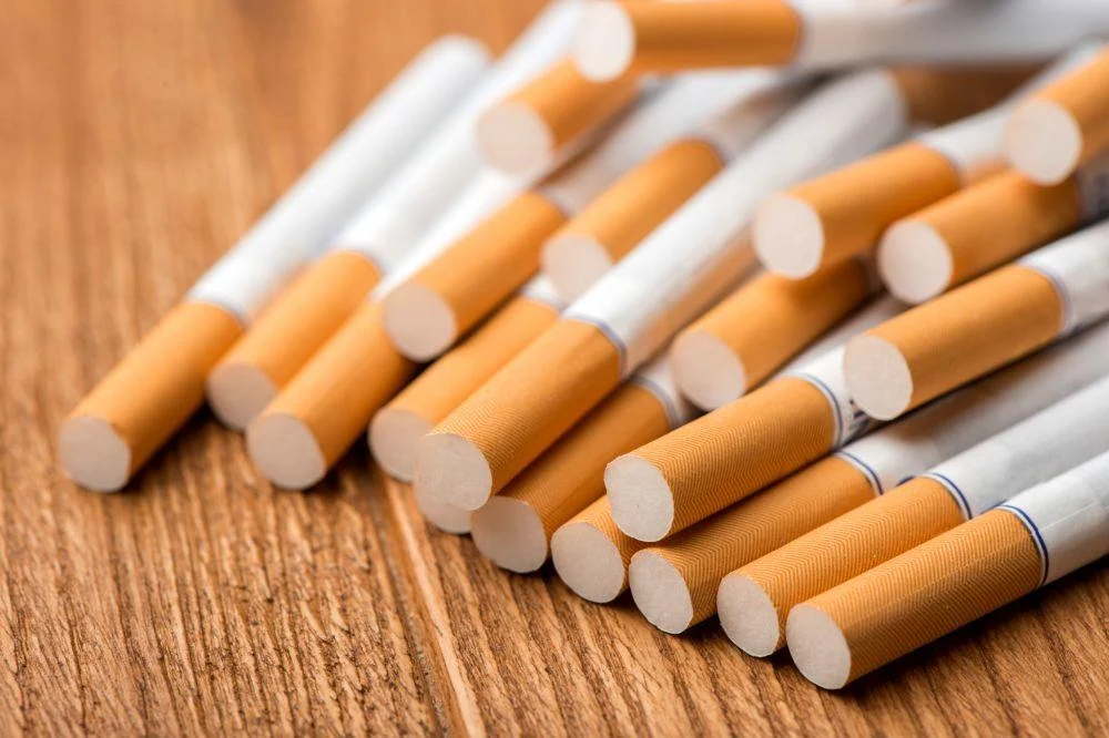 Šverc cigareta preko Hajle bio državni posao