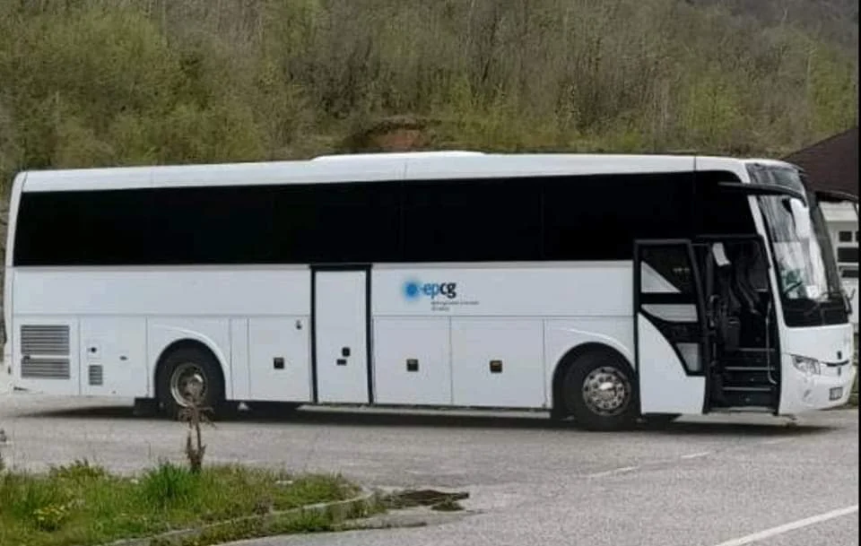 Autobusi EPCG sjutra besplatno prevoze Pljevljake na Žabljak