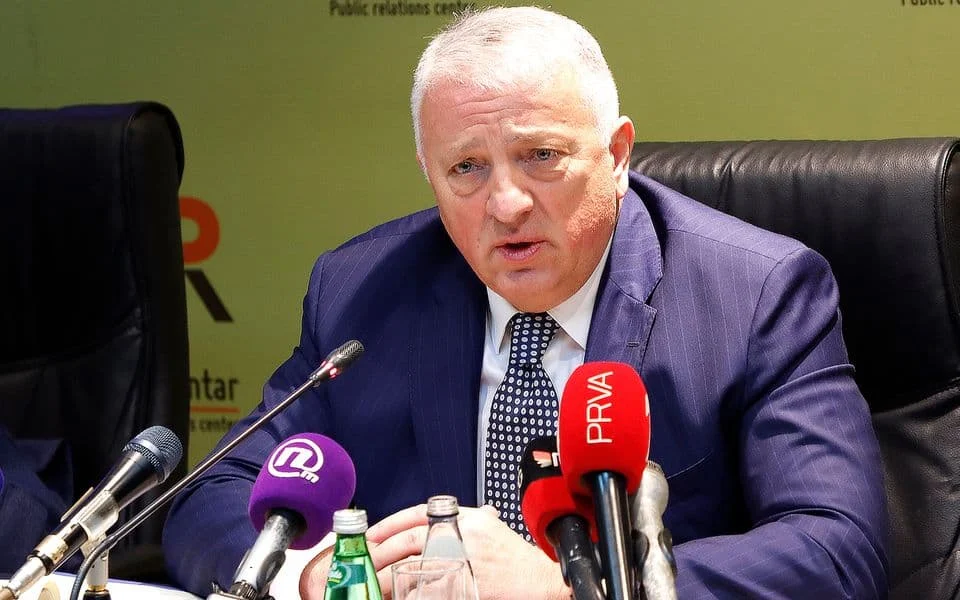 Petar Lazović: Ne želim da izađem iz pritvora dok je tamo moj otac