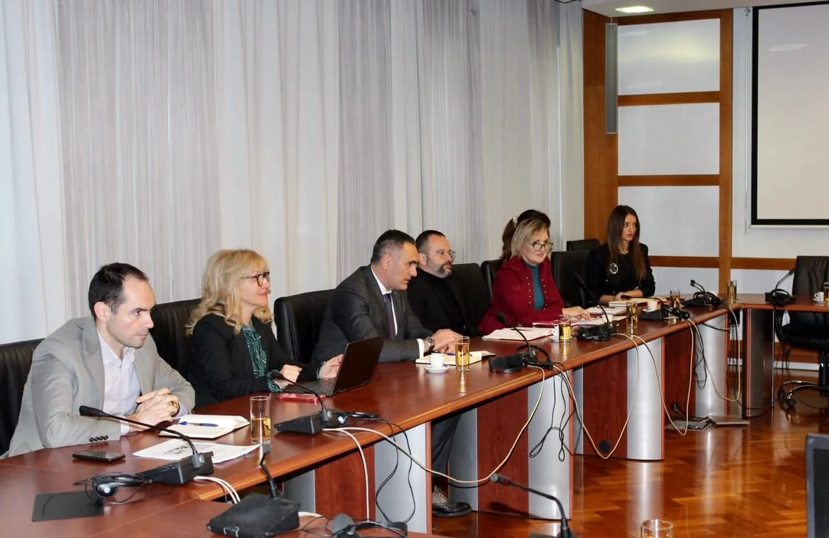 Radimo na stvaranju boljih uslova za IT zajednicu