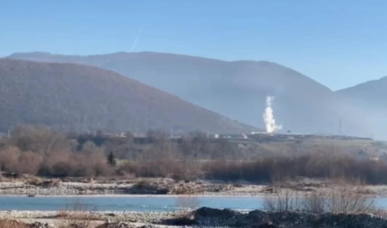 Fabrika peleta radi i 1. januara: Dan pauze koštao bi preko 20.000 eura