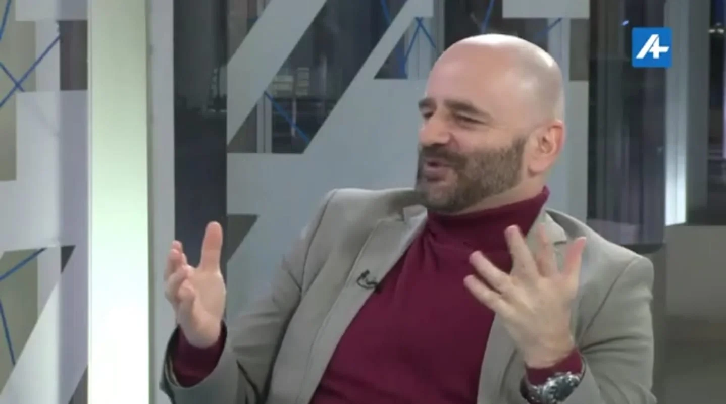Zečević: Ništa od vanrednih izbora, većina će rekonstruisati tehničku Vladu (VIDEO)