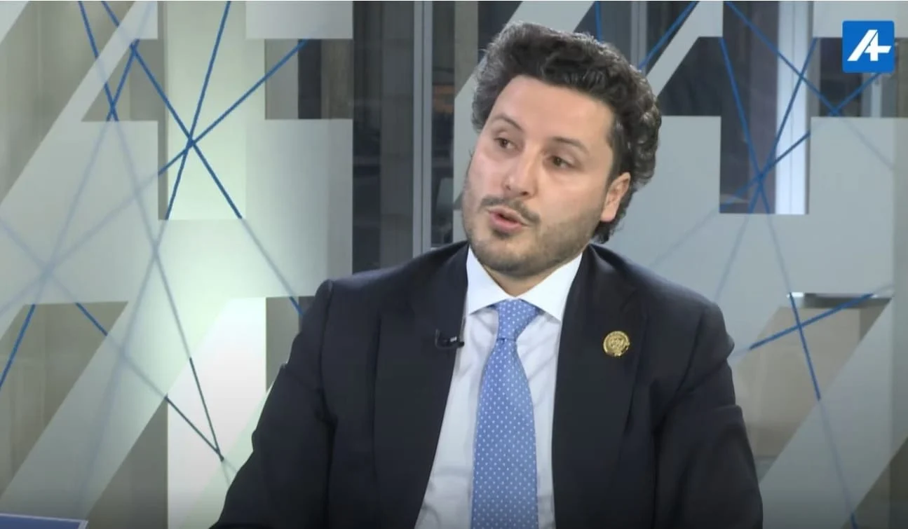 Abazović: Ratko Knežević ima kvalitete potrebne državi, Mandić u top tri političara u Crnoj Gori