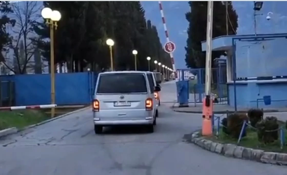 Crnoj Gori izručen optuženi za ubistvo Đuričkovića