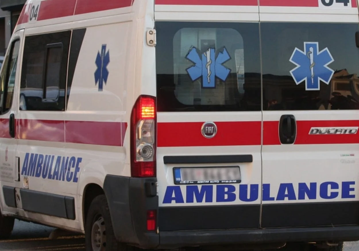 Tuga: Braća (47 i 49) preminula u istom danu