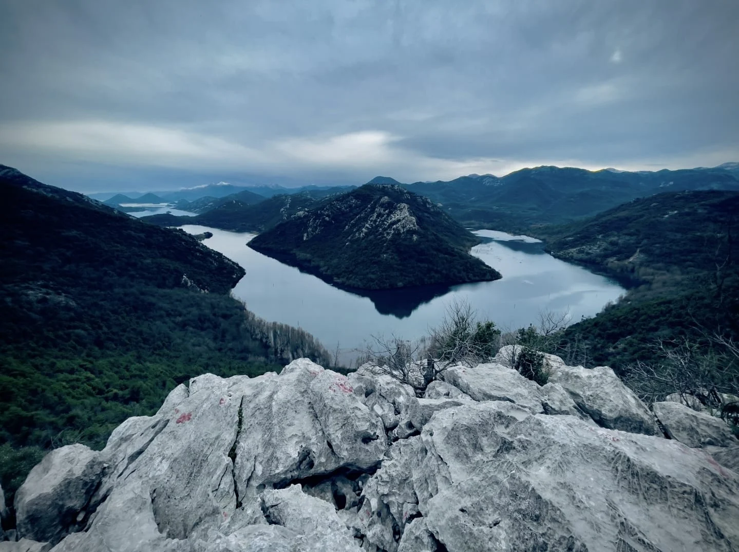 Najfotografisanije mjesto u Crnoj Gori: Pavlova strana