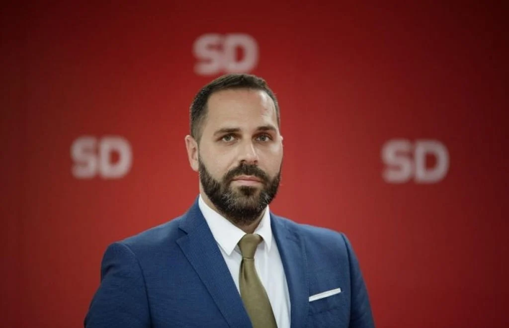 Čelanović: Izborima izaći iz krize, 2022. bila godina propadanja