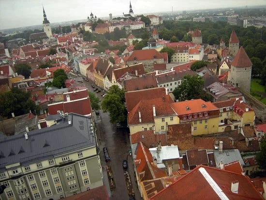 Objavljena lista najopasnijih gradova Evrope. Iznenađenje na vrhu