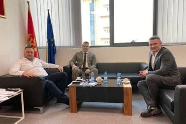 Uskoro tender za izgradnju magistrale Plav-Bogićevica