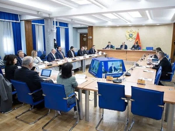 Policajac direktor Doma zdravlja, krivično gonjeni u upravnim odborima