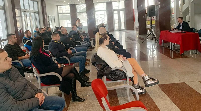 Opština Pljevlja: Potpisani ugovori o dodjeli bespovratnih sredstava za rješavanje stambenog pitanja 27 mladih pljevaljskih porodica
