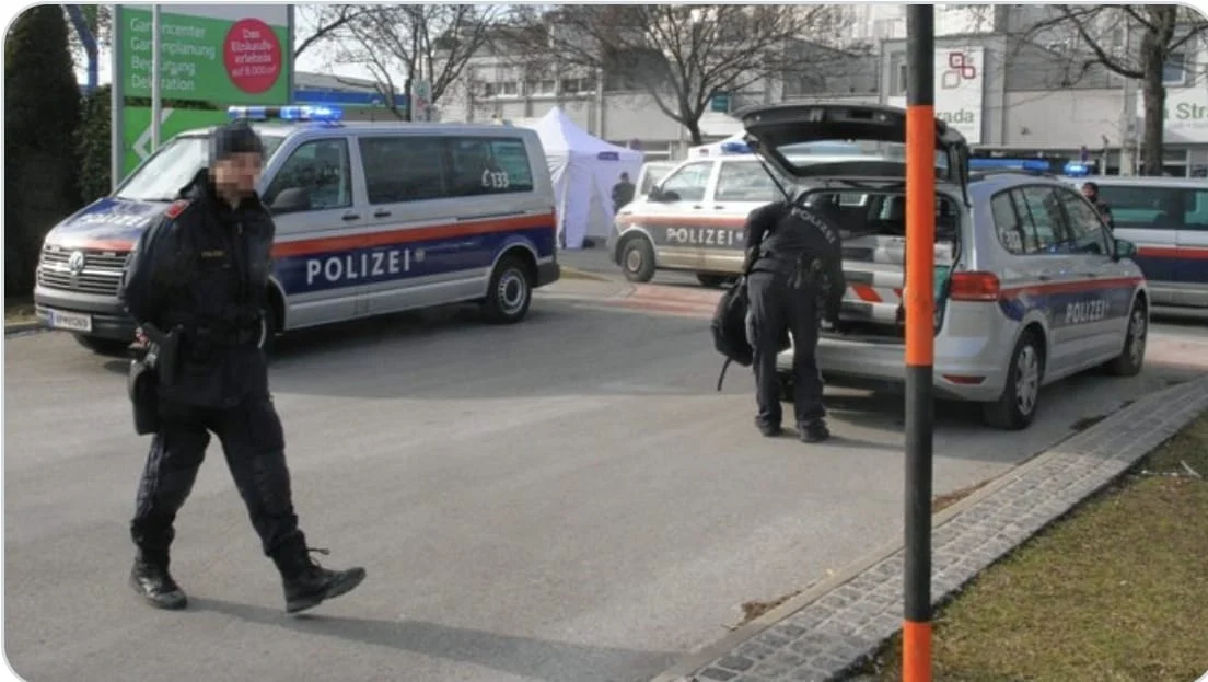 Bivši fudbalski reprezentativac ubijen nasred ulice, napadač izvršio samoubistvo