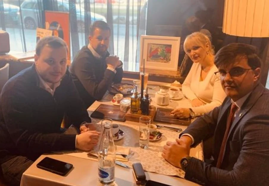 Milatović: Stvorili su se uslovi da krenemo da radimo za bolju i ljepšu Podgoricu