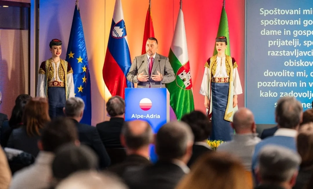 Ministar Đurović: Želimo da turizam u Crnoj Gori živi 365 dana